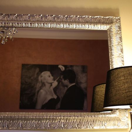 Residenza Elizabeth Hotel Rome Luaran gambar