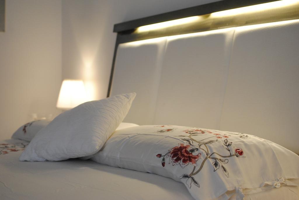 Residenza Elizabeth Hotel Rome Luaran gambar