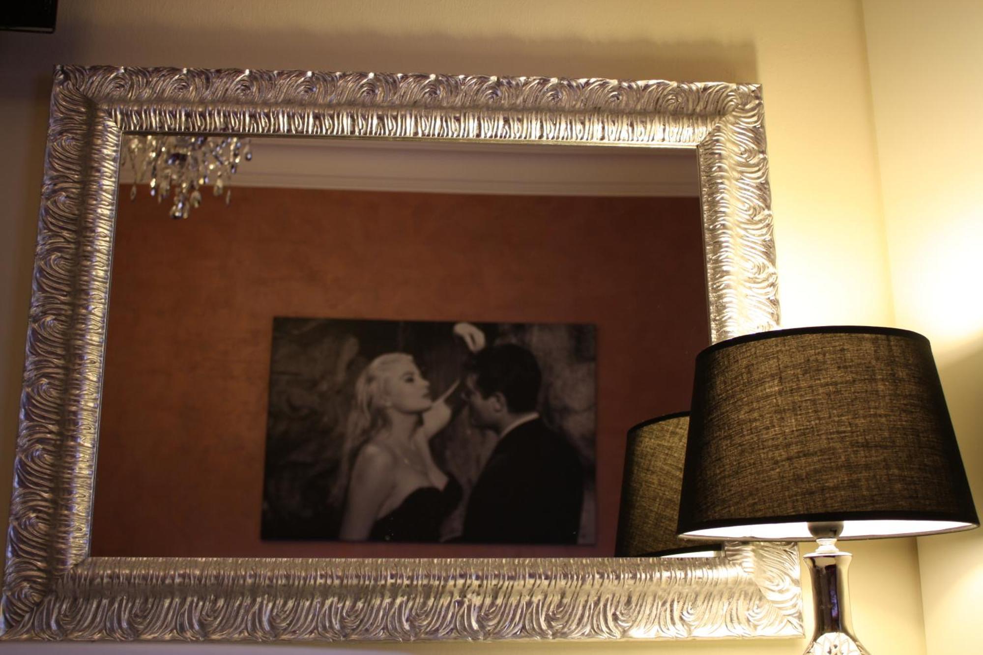 Residenza Elizabeth Hotel Rome Luaran gambar