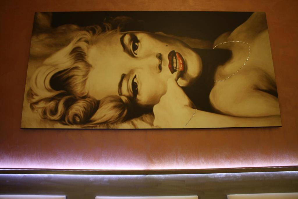 Residenza Elizabeth Hotel Rome Luaran gambar