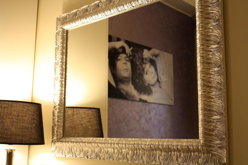 Residenza Elizabeth Hotel Rome Luaran gambar