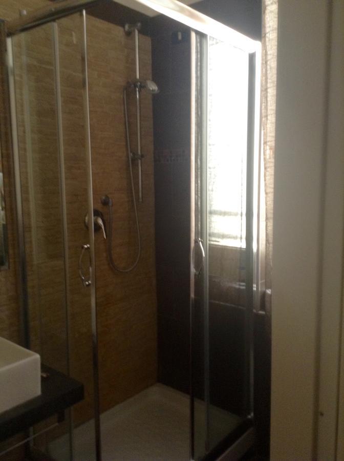 Residenza Elizabeth Hotel Rome Luaran gambar
