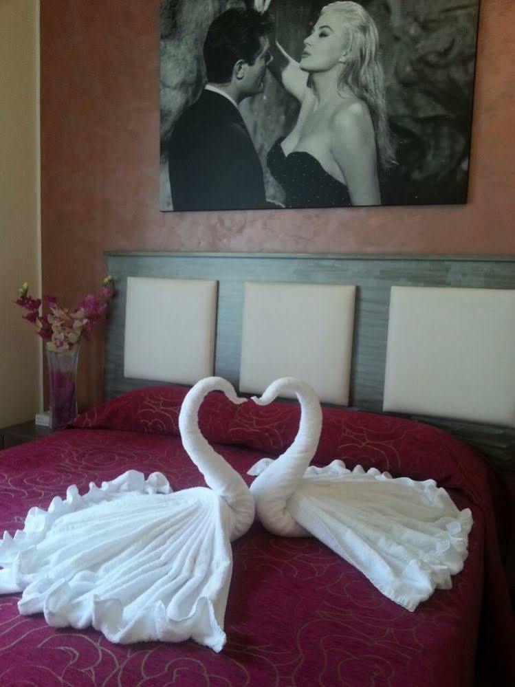 Residenza Elizabeth Hotel Rome Luaran gambar
