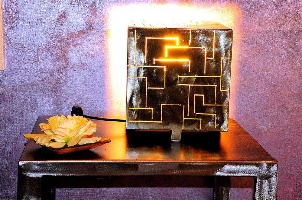 Residenza Elizabeth Hotel Rome Luaran gambar