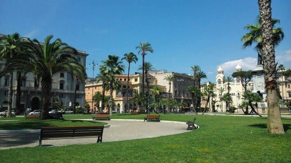Residenza Elizabeth Hotel Rome Luaran gambar