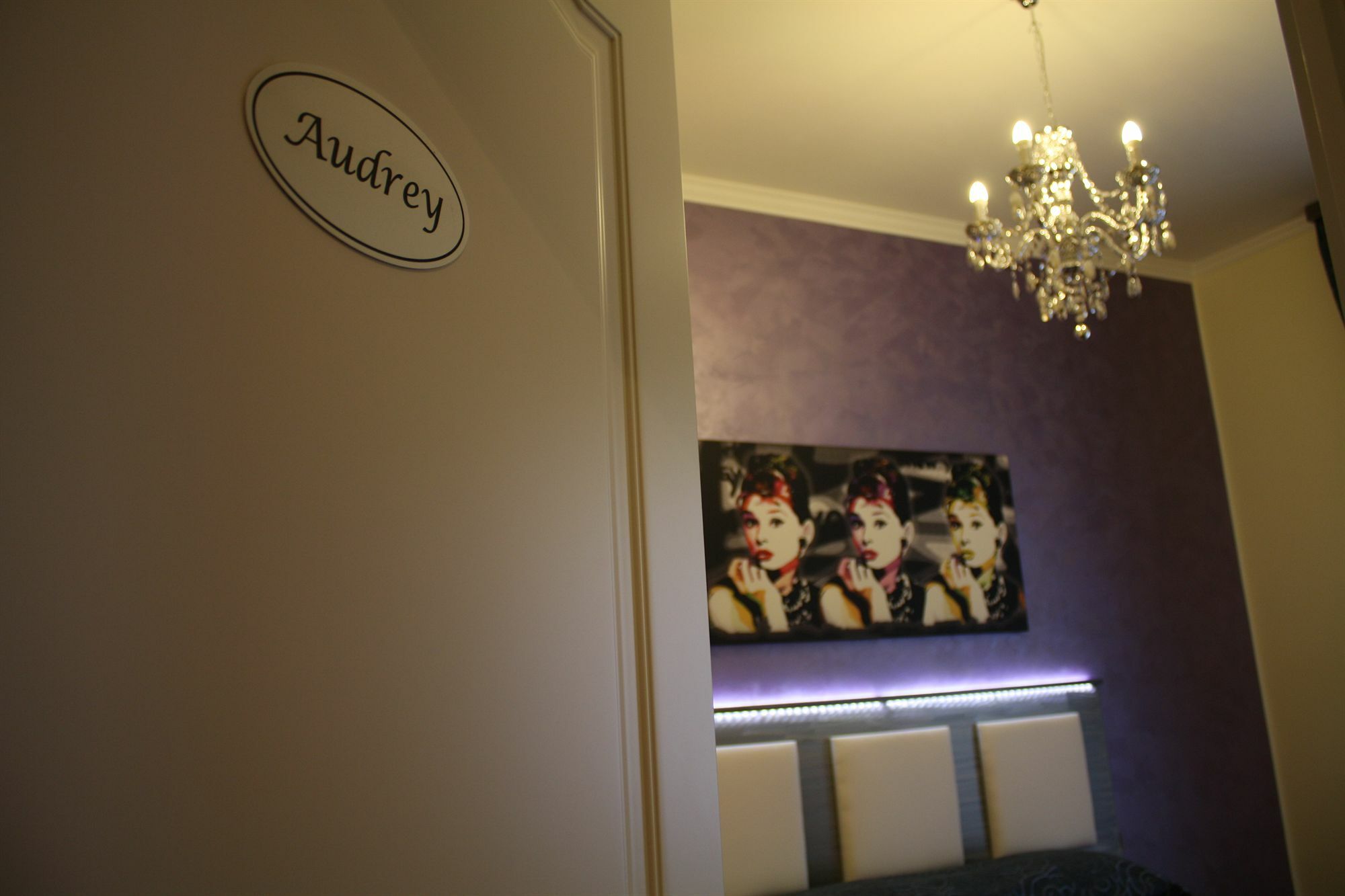Residenza Elizabeth Hotel Rome Luaran gambar