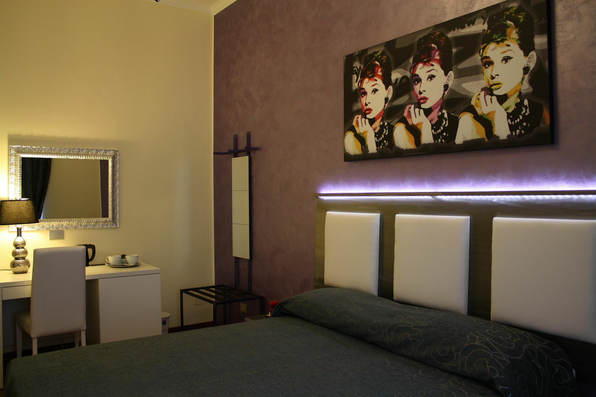 Residenza Elizabeth Hotel Rome Luaran gambar