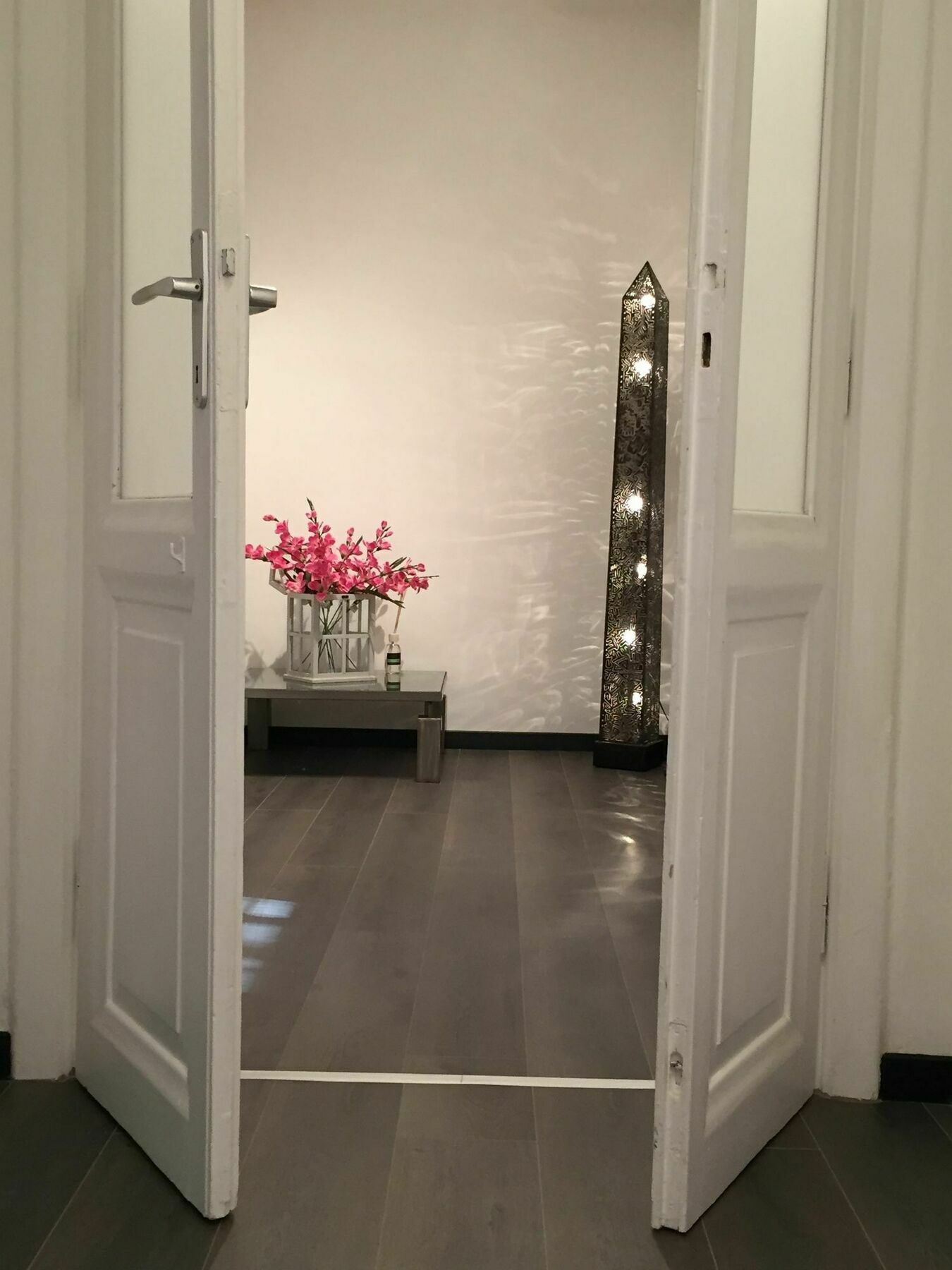 Residenza Elizabeth Hotel Rome Luaran gambar