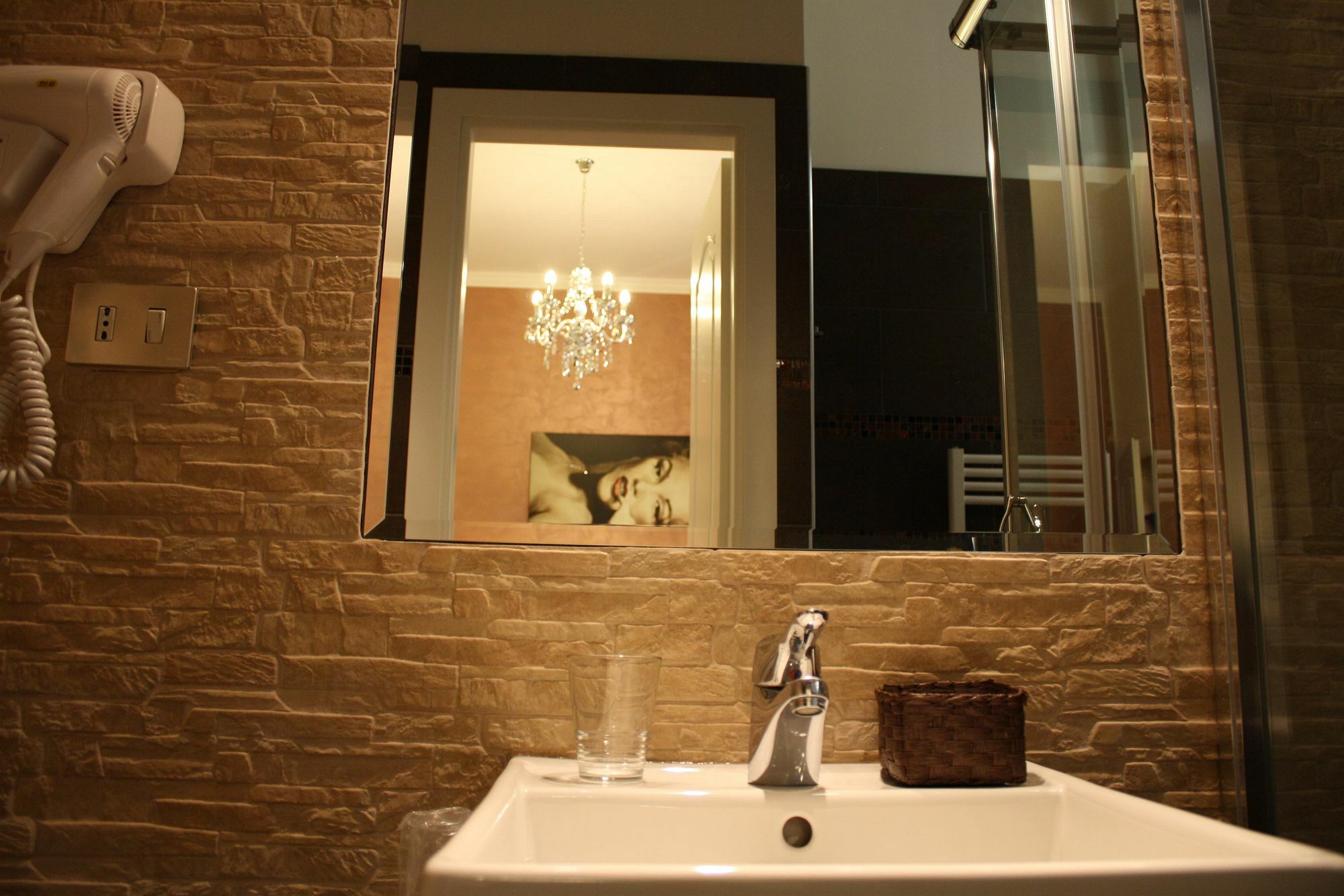 Residenza Elizabeth Hotel Rome Luaran gambar