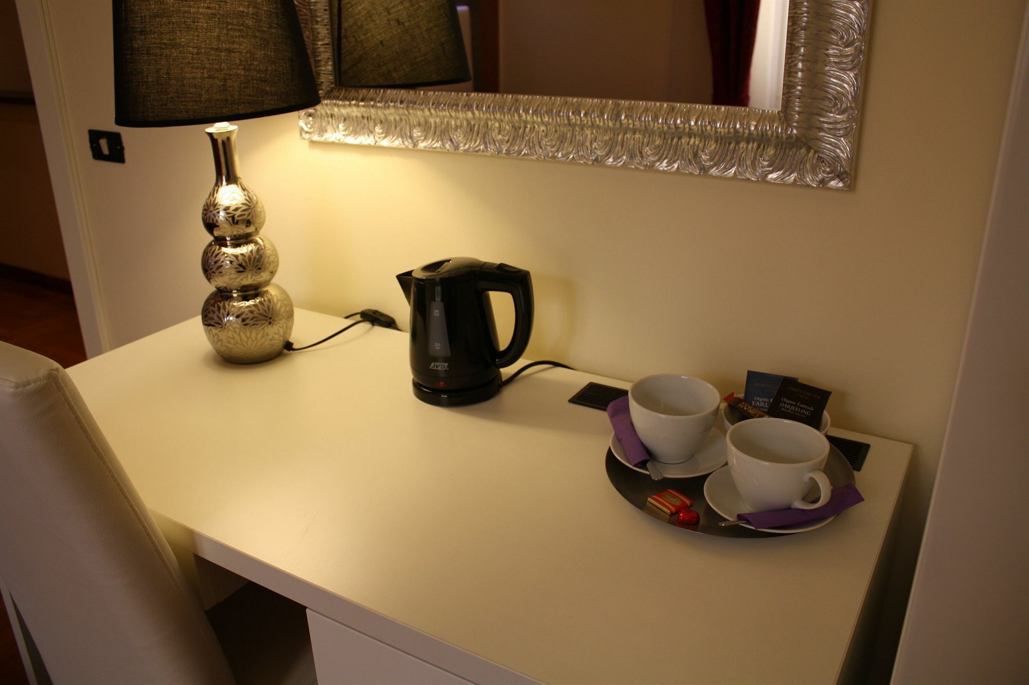 Residenza Elizabeth Hotel Rome Luaran gambar