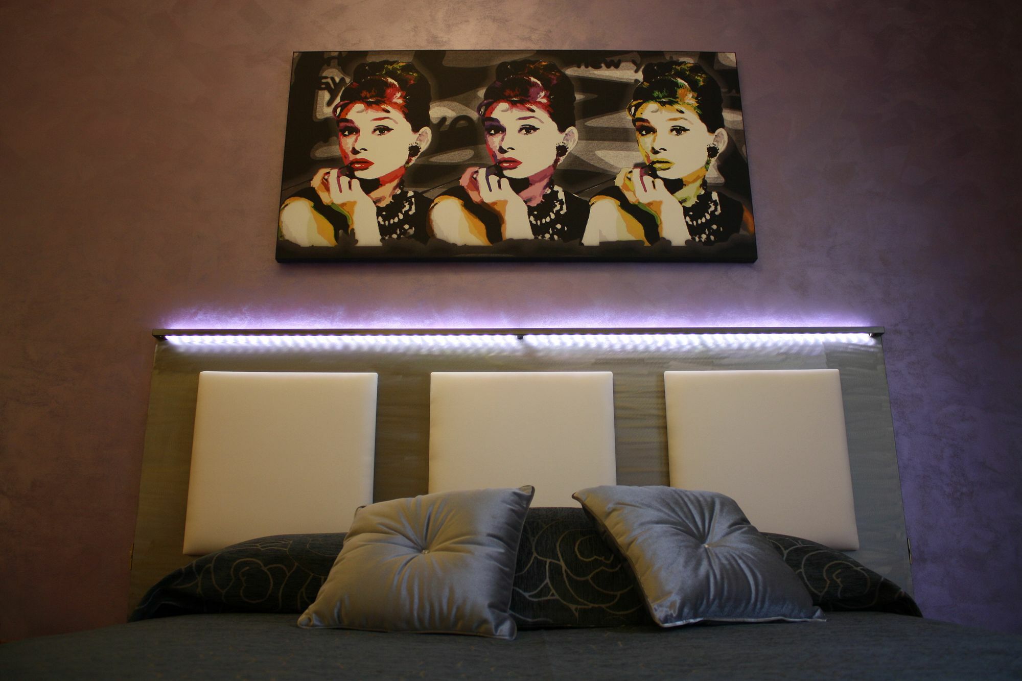 Residenza Elizabeth Hotel Rome Luaran gambar