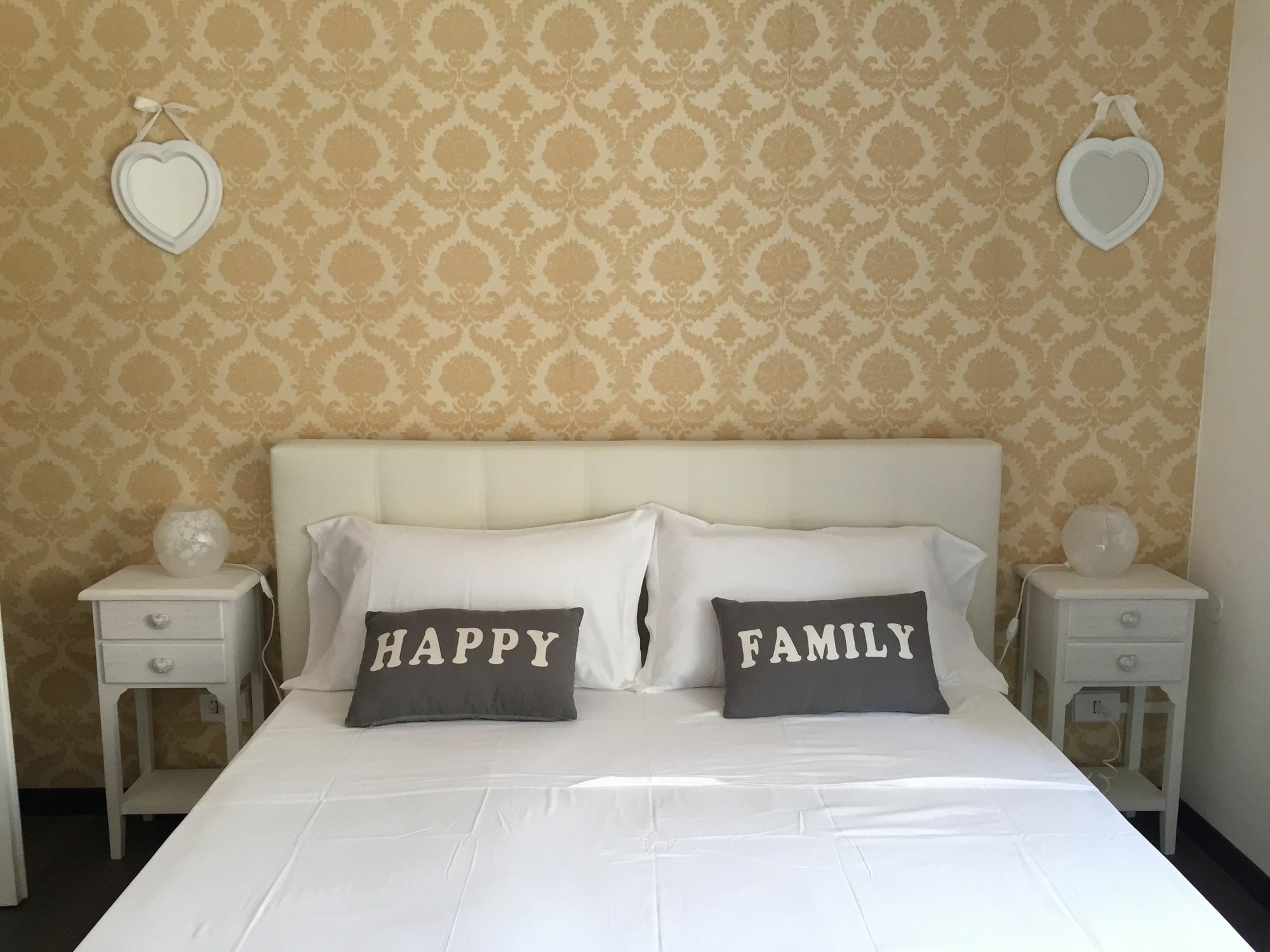Residenza Elizabeth Hotel Rome Luaran gambar