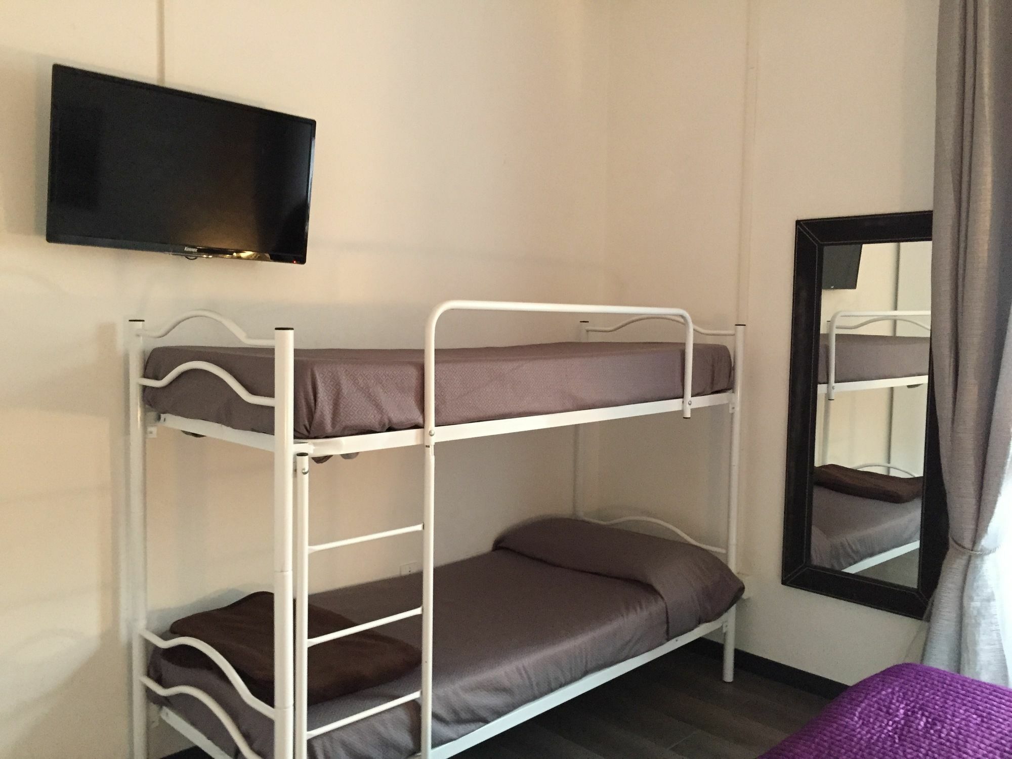 Residenza Elizabeth Hotel Rome Luaran gambar