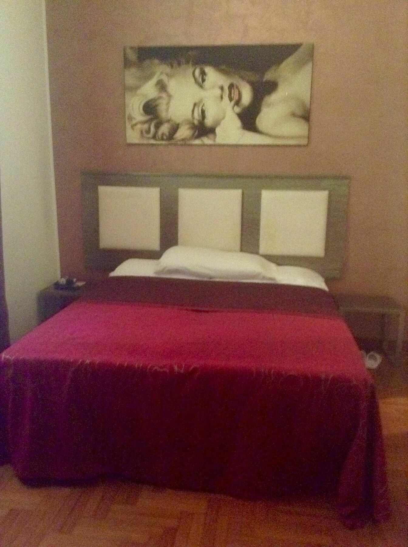 Residenza Elizabeth Hotel Rome Luaran gambar