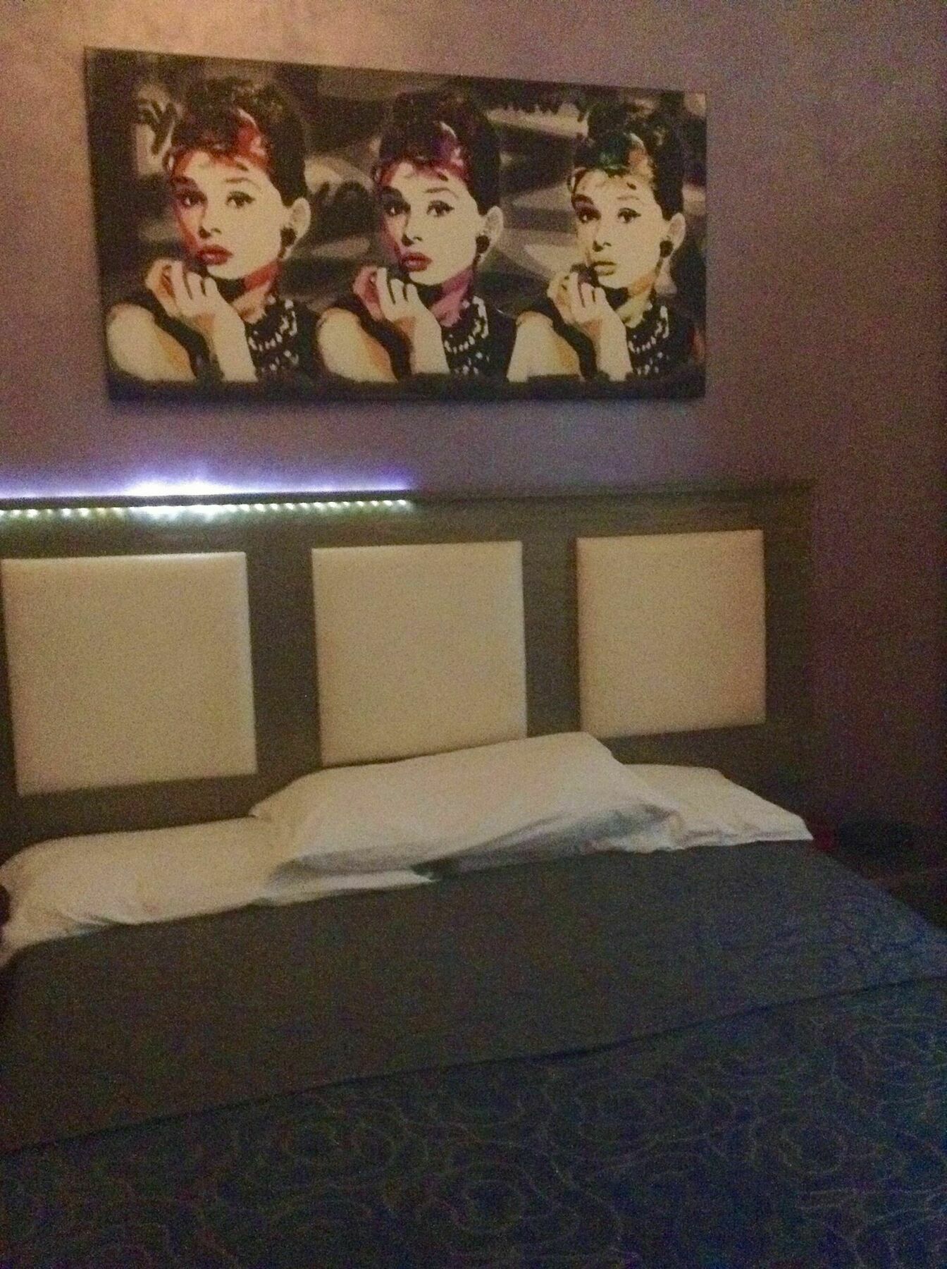 Residenza Elizabeth Hotel Rome Luaran gambar
