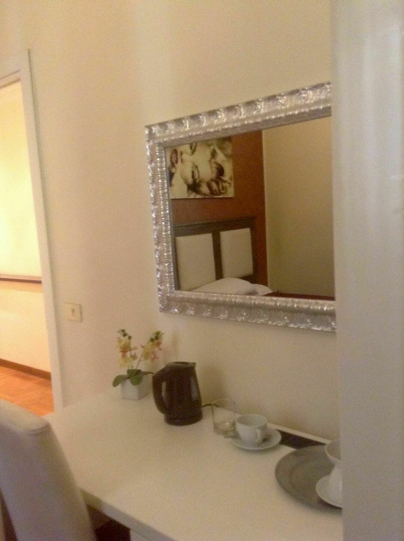 Residenza Elizabeth Hotel Rome Luaran gambar