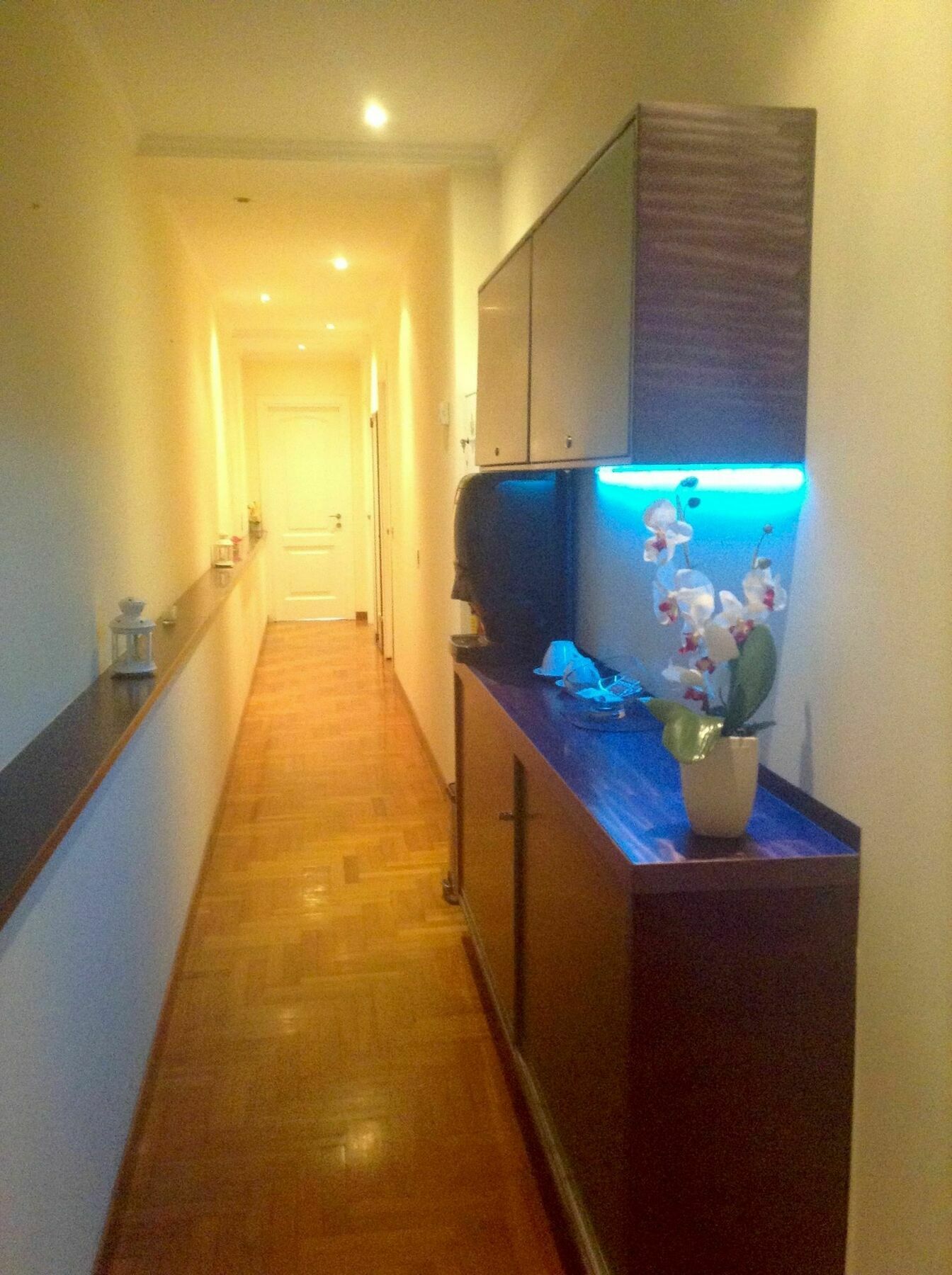 Residenza Elizabeth Hotel Rome Luaran gambar