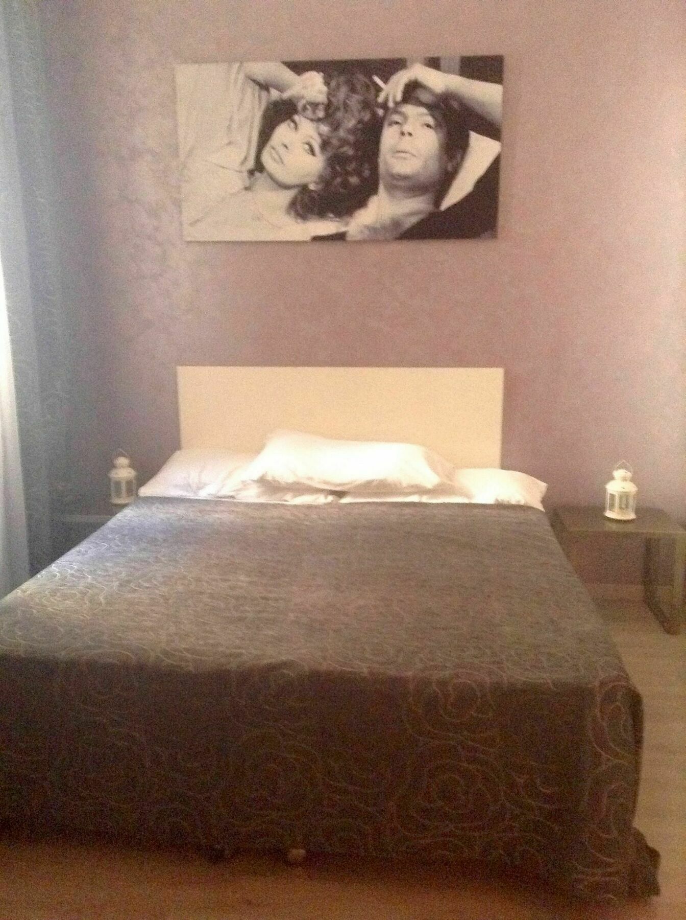 Residenza Elizabeth Hotel Rome Luaran gambar
